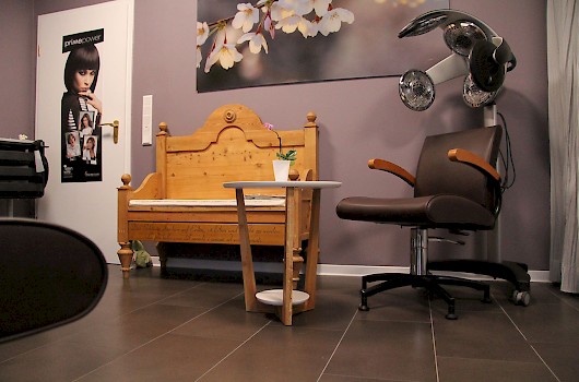 FLE-XX vib Brustübung