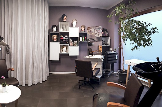 FlE-XX vib Hüfteübung